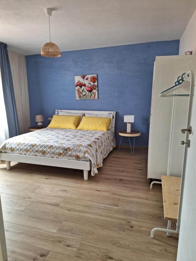 Il Girasole Casa Vacanze Apartment
